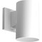 Progress Lighting 5" Non-Metallic Downlight Wall Cylinder. P5712-30 - alternate 1